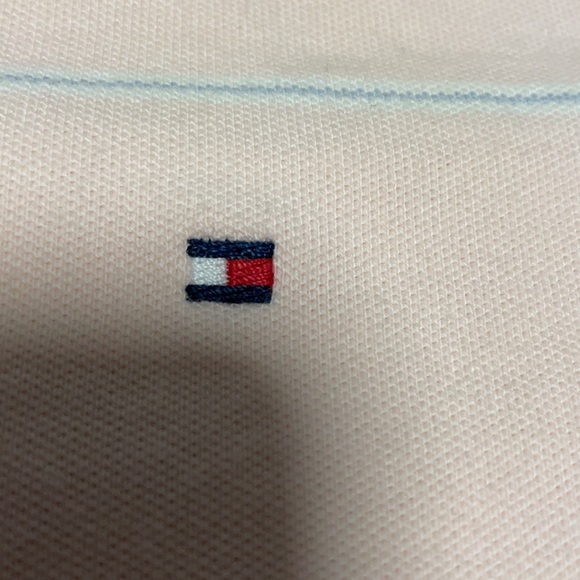 Tomi Hilfiger Polo shirt - Picture 3 of 5